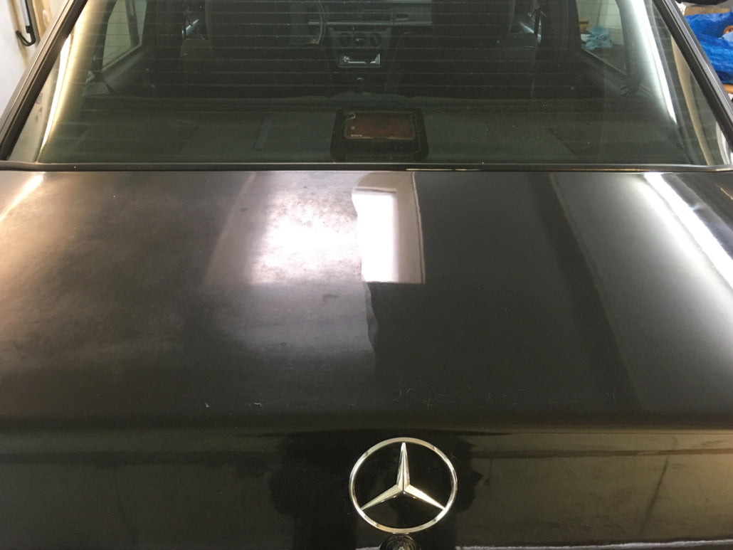 Shinedrive® Quick Effect Coating – Glanz & Schutz in Minuten